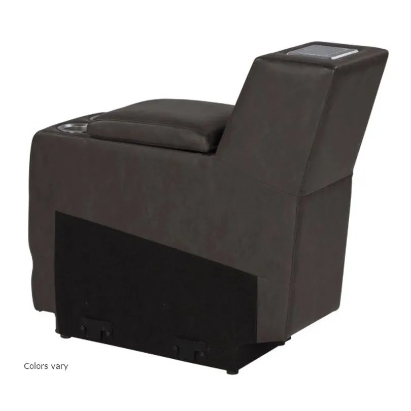 Center Console, Seismic  (R)